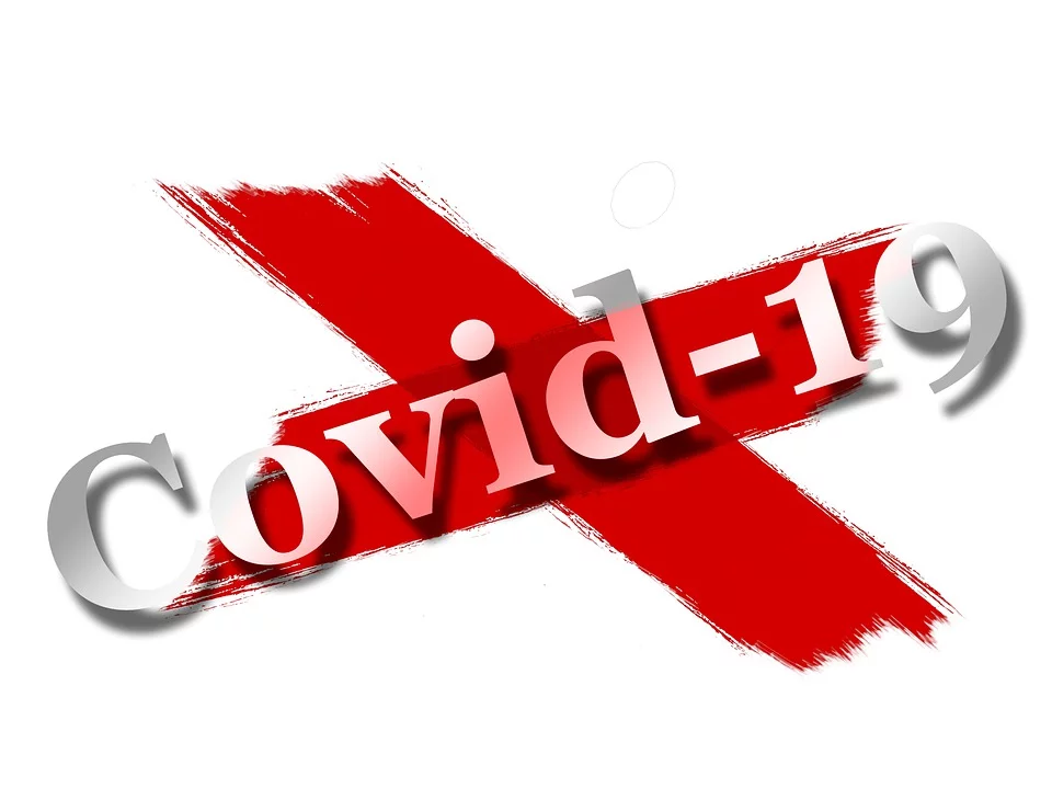INFORMATION COVID-19